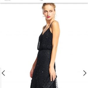 Adriana Pappel Dress from Nordstrom, only worn onc